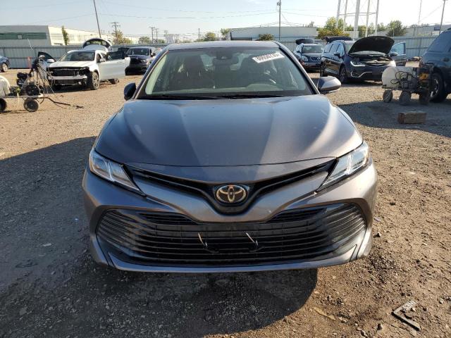 4T1L11AK3LU999481 - 2020 TOYOTA CAMRY LE Grafit foto 5