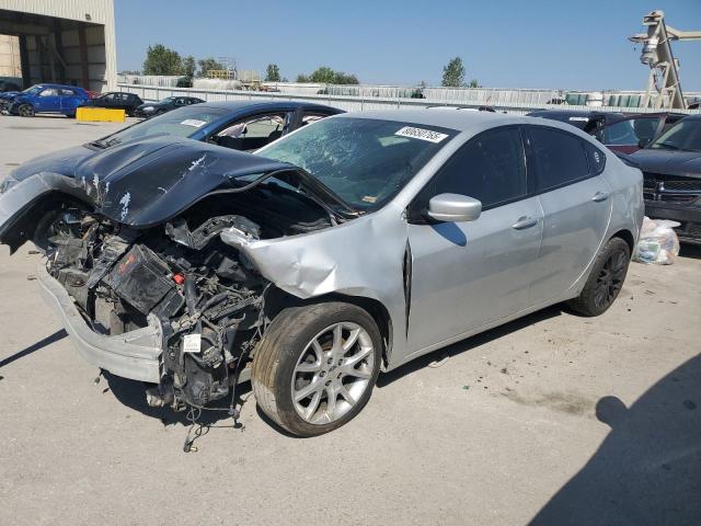 2013 DODGE DART SXT, 