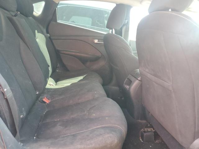 1C3CDFBA5DD289034 - 2013 DODGE DART SXT SILVER photo 10