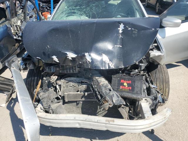 1C3CDFBA5DD289034 - 2013 DODGE DART SXT SILVER photo 11