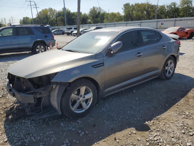 2015 KIA OPTIMA LX, 