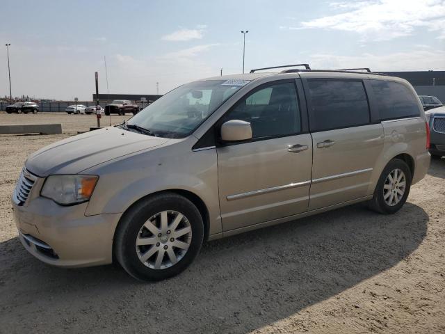 2013 CHRYSLER TOWN & COU TOURING, 