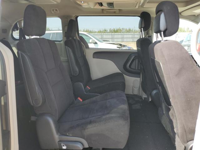 2C4RC1BG1DR784473 - 2013 CHRYSLER TOWN & COU TOURING Ոսկեգույն լուսանկար 11