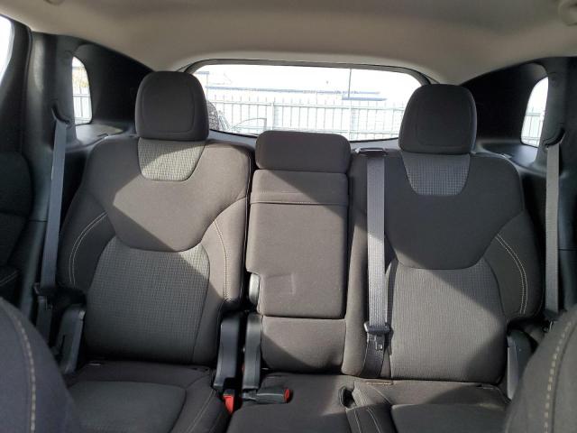 1C4PJMCB3JD585554 - 2018 JEEP CHEROKEE LATITUDE 黑色 照片 10