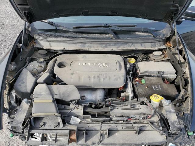 1C4PJMCB3JD585554 - 2018 JEEP CHEROKEE LATITUDE 黑色 照片 12