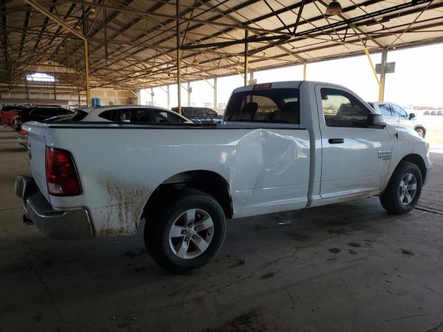 3C6JR6DG0KG502338 - 2019 RAM 1500 CLASS TRADESMAN Білий фото 3