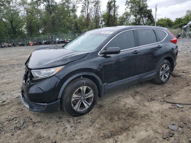2019 HONDA CR-V LX, 