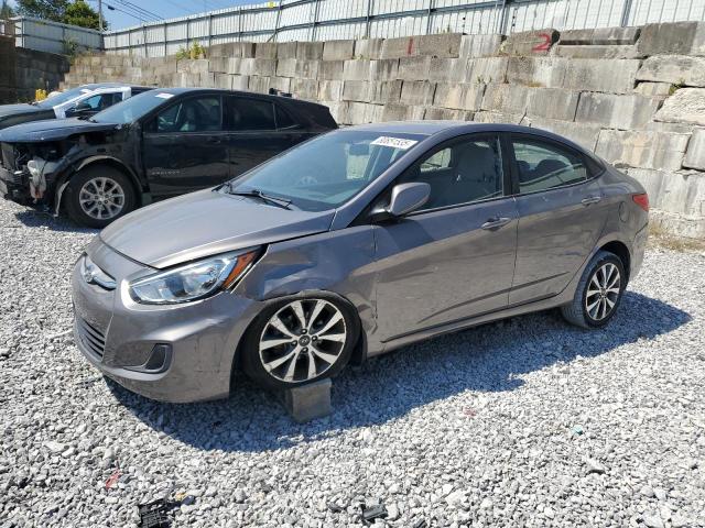 2017 HYUNDAI ACCENT SE, 