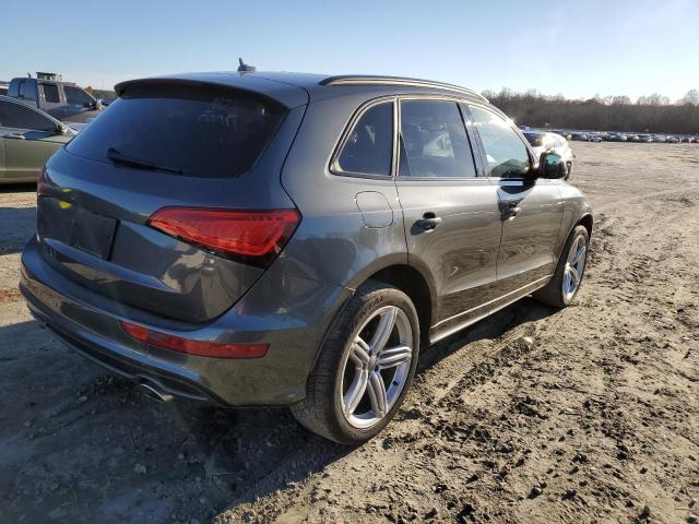 WA1WMAFP7FA087823 - 2015 AUDI Q5 PRESTIGE BLACK photo 3