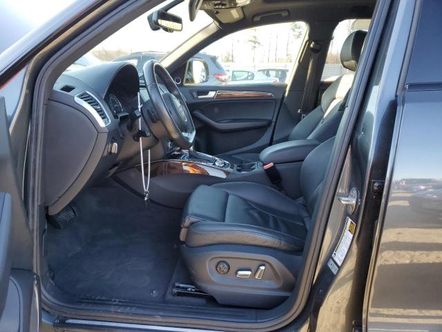 WA1WMAFP7FA087823 - 2015 AUDI Q5 PRESTIGE BLACK photo 7