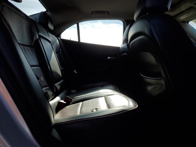 1G11H5SA0DF339840 - 2013 CHEVROLET MALIBU LTZ 金色 照片 10