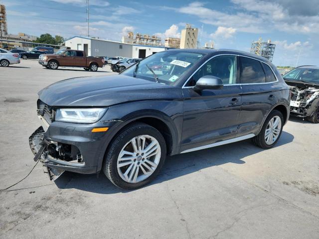2018 AUDI Q5 PREMIUM PLUS, 