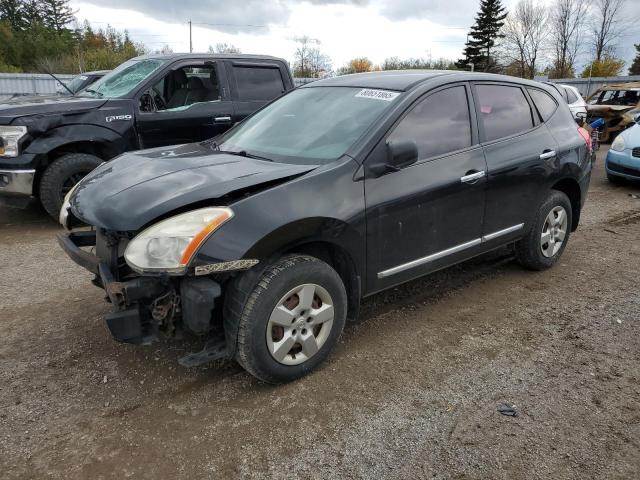 2011 NISSAN ROGUE S, 