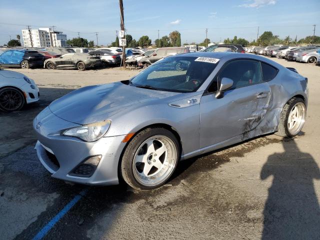 2015 TOYOTA SCION FR-S, 
