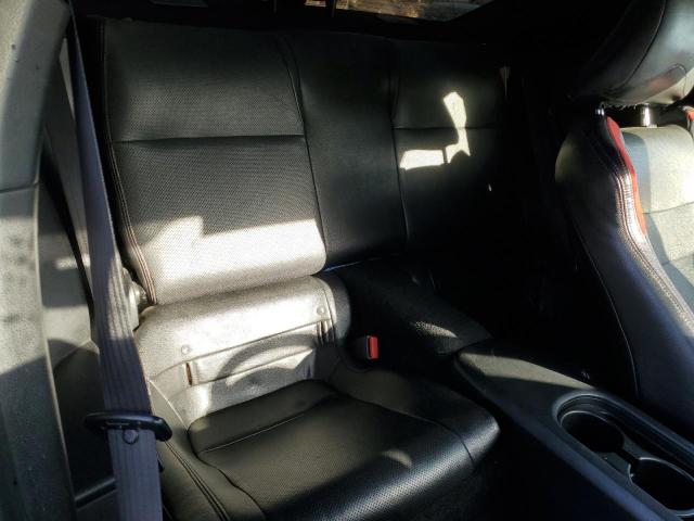 JF1ZNAA14F8712324 - 2015 TOYOTA SCION FR-S Gümüş foto 10