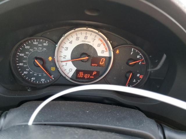 JF1ZNAA14F8712324 - 2015 TOYOTA SCION FR-S Gümüş foto 9