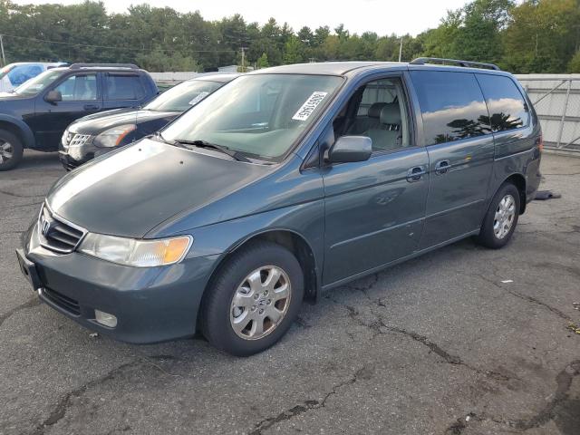 2003 HONDA ODYSSEY EXL, 