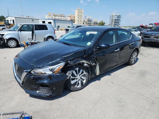 2021 NISSAN ALTIMA S, 