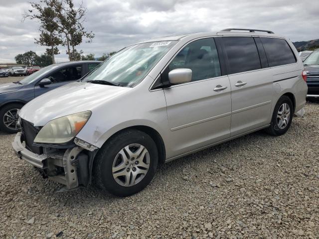 2006 HONDA ODYSSEY EXL, 