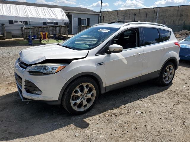 2016 FORD ESCAPE TITANIUM, 