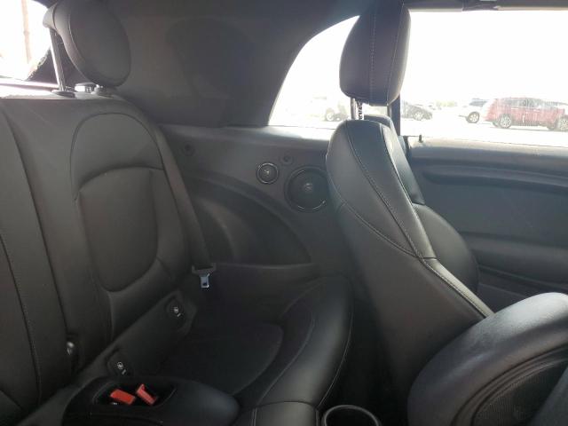 WMWWG5C58J3C68756 - 2018 MINI COOPER ORANGE photo 10