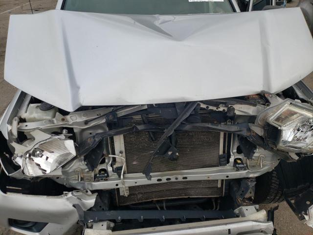5TFUX4EN0DX023168 - 2013 TOYOTA TACOMA ACCESS CAB Күміс фото 11