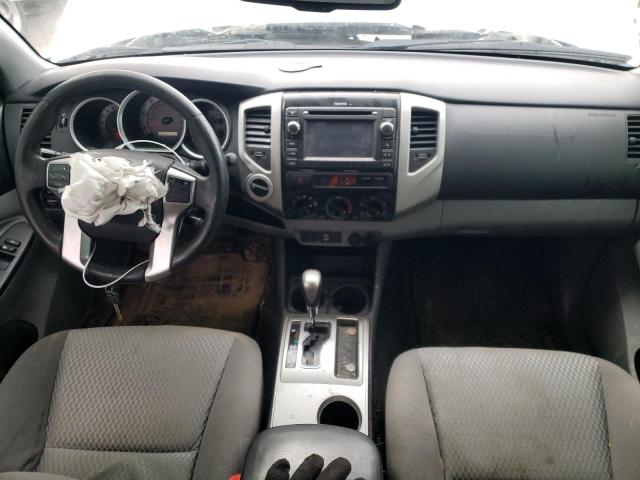 5TFUX4EN0DX023168 - 2013 TOYOTA TACOMA ACCESS CAB Күміс фото 8
