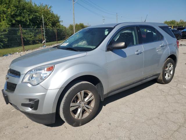 2013 CHEVROLET EQUINOX LS, 