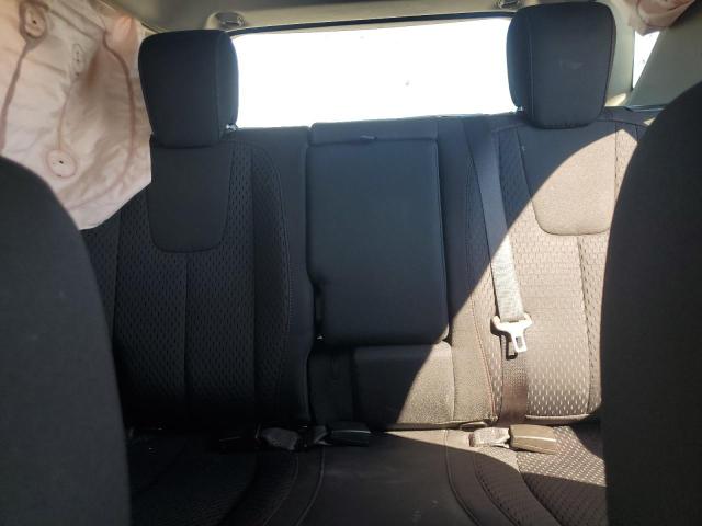 1GNALBEK6DZ100906 - 2013 CHEVROLET EQUINOX LS SILVER photo 10