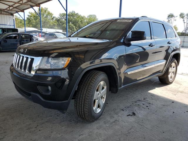 2012 JEEP GRAND CHER LAREDO, 
