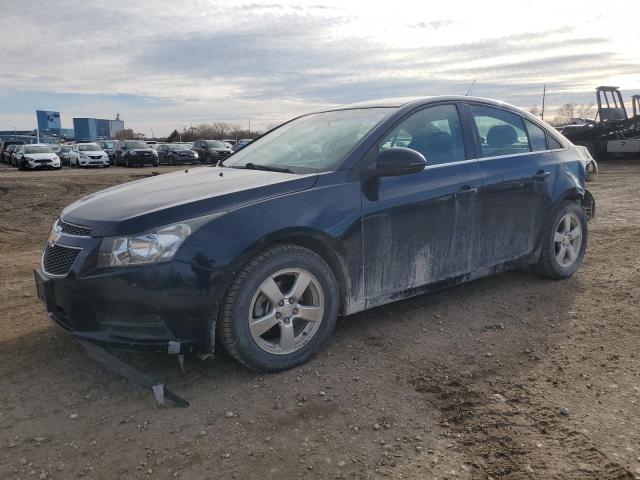 2011 CHEVROLET CRUZE LT, 