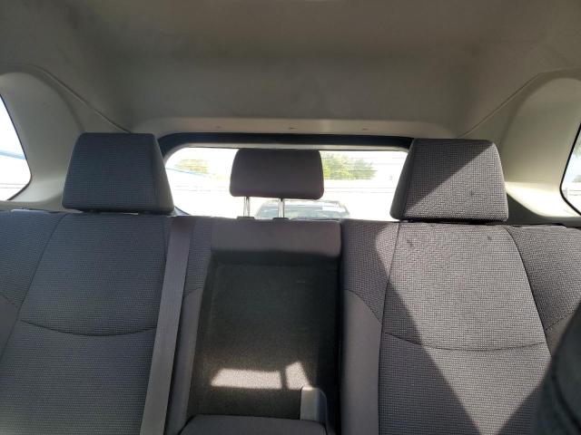 JTMLWRFV8KD012329 - 2019 TOYOTA RAV4 LE SILVER photo 10