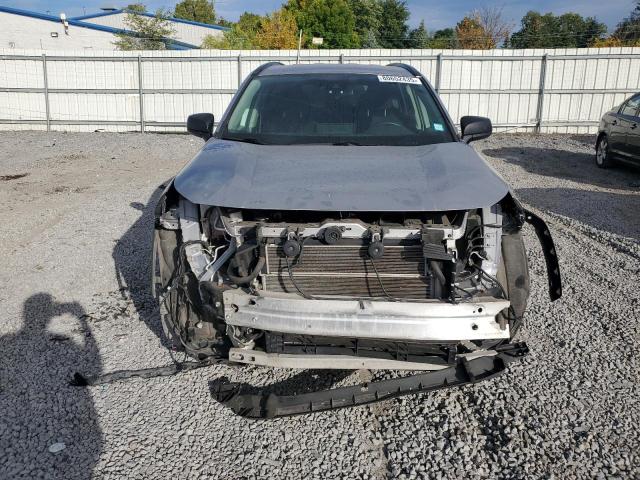 JTMLWRFV8KD012329 - 2019 TOYOTA RAV4 LE SILVER photo 5