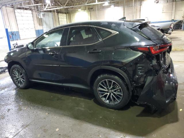 2T2GGCEZ6PC018971 - 2023 LEXUS NX 350 BLACK photo 2