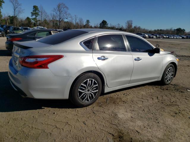 1N4AL3AP4HN347389 - 2017 NISSAN ALTIMA 2.5 SILVER photo 3