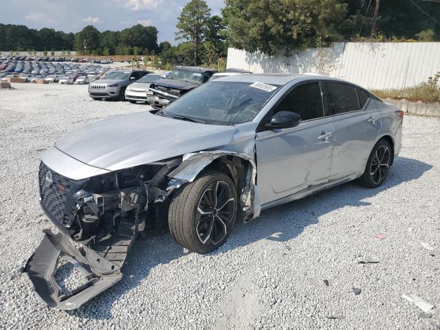 2023 NISSAN ALTIMA SR, 