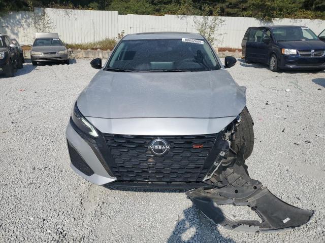1N4BL4CV4PN376105 - 2023 NISSAN ALTIMA SR Silber Foto 5