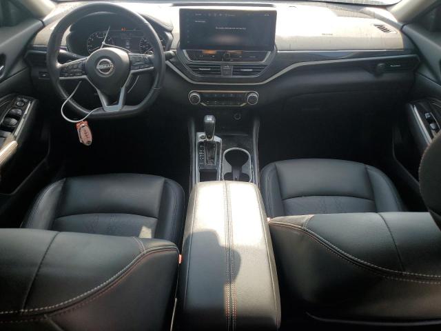 1N4BL4CV4PN376105 - 2023 NISSAN ALTIMA SR Silber Foto 8