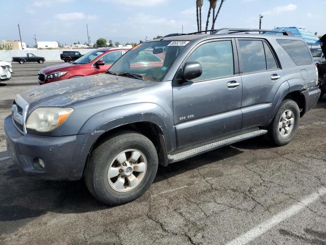 2006 TOYOTA 4RUNNER SR5, 