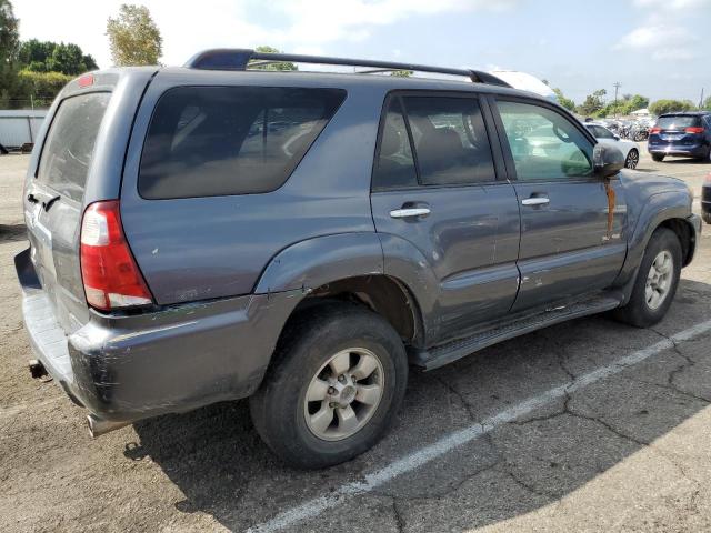 JTEBU14R160104917 - 2006 TOYOTA 4RUNNER SR5 灰色 照片 3