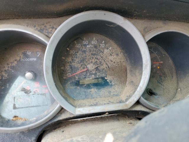 JTEBU14R160104917 - 2006 TOYOTA 4RUNNER SR5 灰色 照片 9