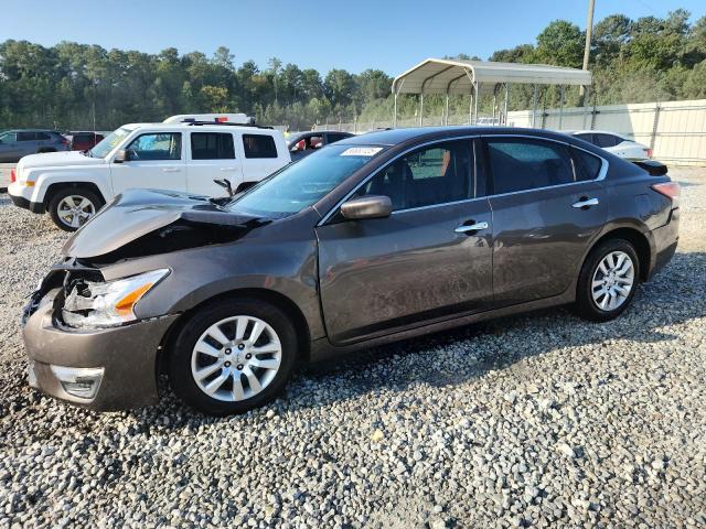 2014 NISSAN ALTIMA 2.5, 