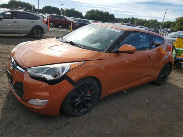 2013 HYUNDAI VELOSTER, 