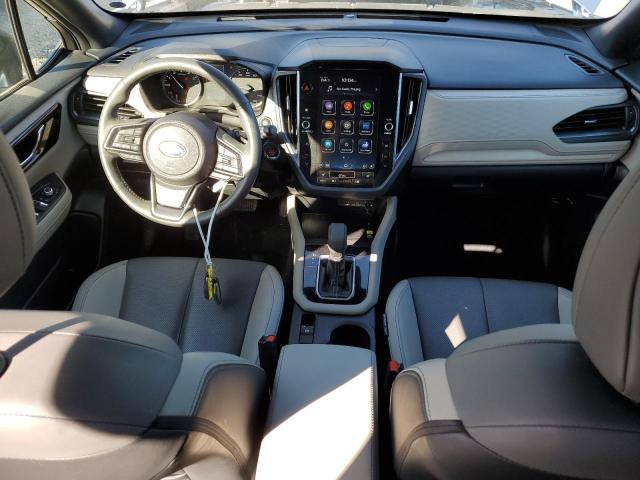 JF2SLDNC2SH408385 - 2025 SUBARU FORESTER LIMITED Azul foto 8