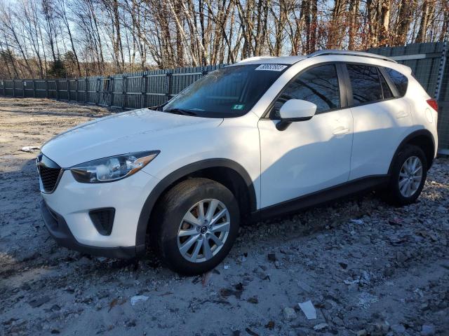 2014 MAZDA CX-5 SPORT, 