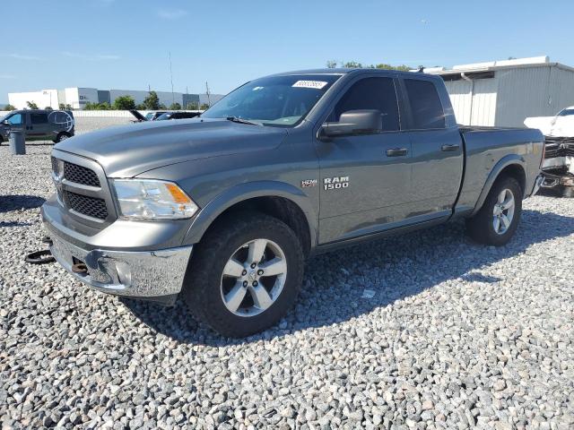 2013 RAM 1500 SLT, 
