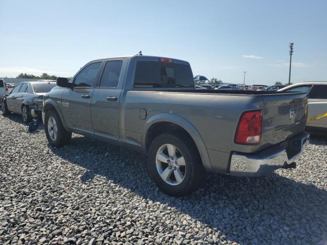 1C6RR6GTXDS528677 - 2013 RAM 1500 SLT GRAY photo 2