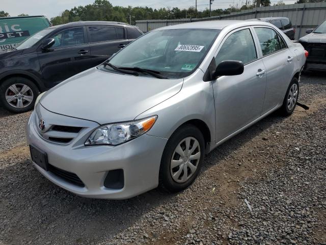 2013 TOYOTA COROLLA BASE, 