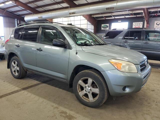 JTMBK35VX65003668 - 2006 TOYOTA RAV4 GREEN photo 4