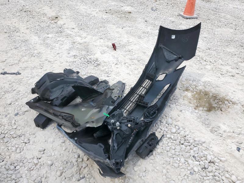 JTDKBRFUXG3518417 - 2016 TOYOTA PRIUS Сұр фото 12